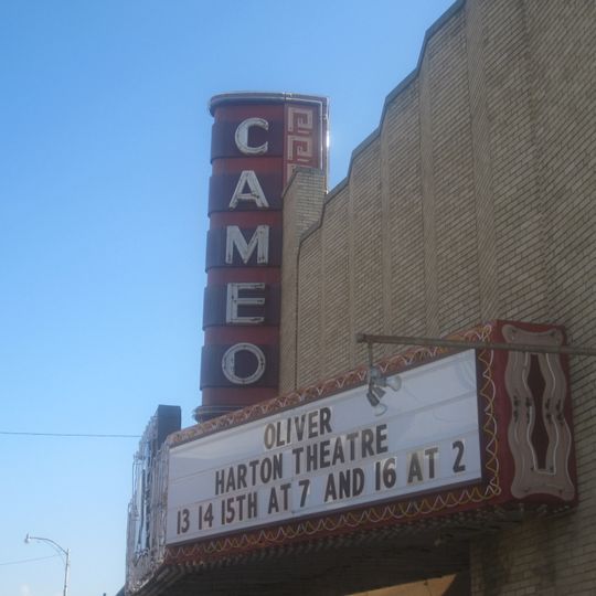 Cameo Theatre