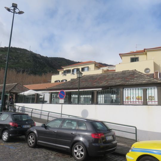 Mercado Municipal de Machico