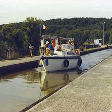 Canal des Vosges