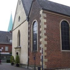 St. Johannes