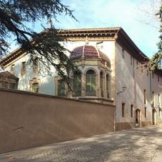 Casa Ricart