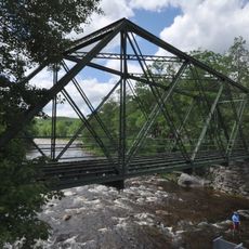 Medburyville Bridge