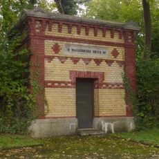 Wasserreservoir Bruck