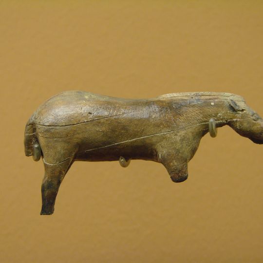 Grottes des Espélugues