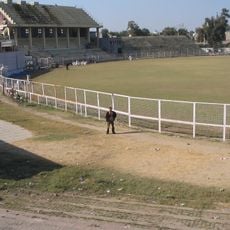 Gandhi Stadium