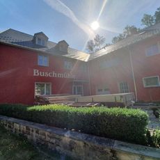 Buschmühle Rennersdorf