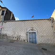 Surp Yeyğa Kilisesi