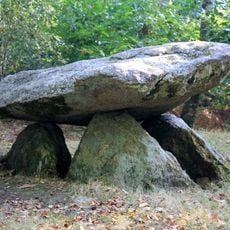 Dolmen du Roh-Du