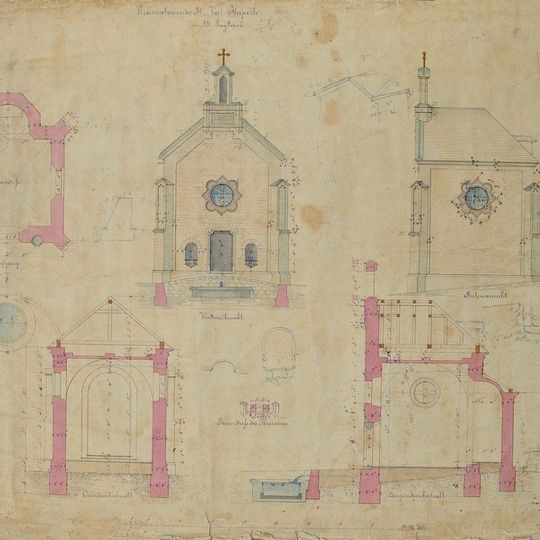 Kaplica św. Wita w Żywcu