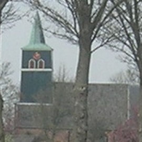 Nederlands Hervormde Kerk, Lambertschaag