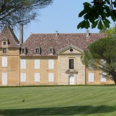Château de Sainte-Croix