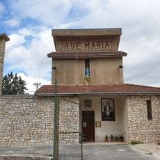 Chiesa dell'Ave Maria