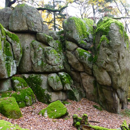 Zindenauer Schlösschen