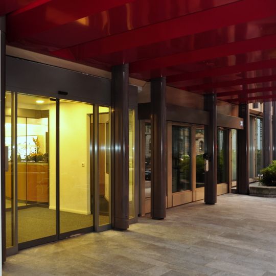 Ringier AG, Firmenarchiv