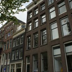 Singel 272, Amsterdam