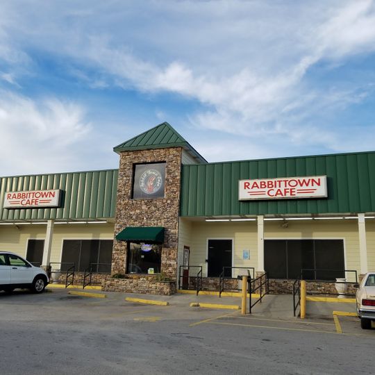 Rabbittown Cafe