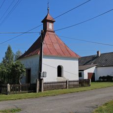 Kaple svatého Václava