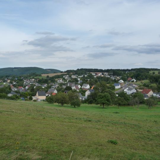 Hettenrodt