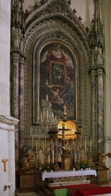Interior 1