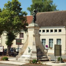 War memorial