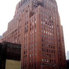 60 Hudson Street