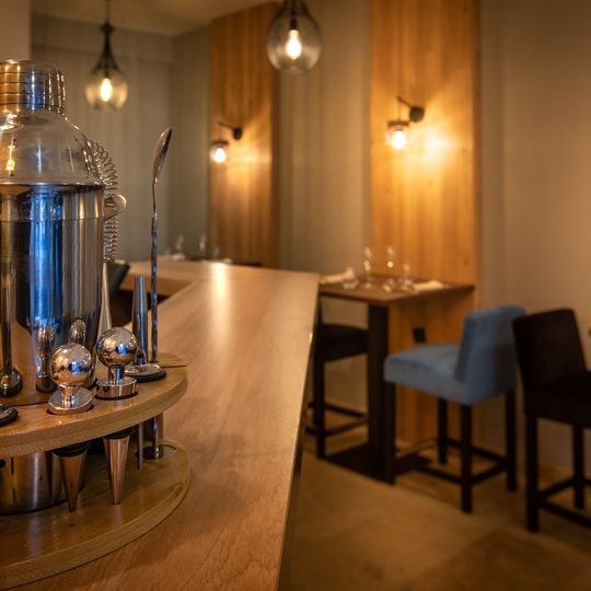 Restaurant/Pub C.forget