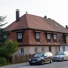 Neunstetterstraße 11, 13