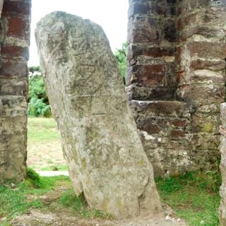 Caratacus Stone