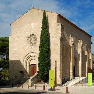 Église Saint-Félix de Bayssan