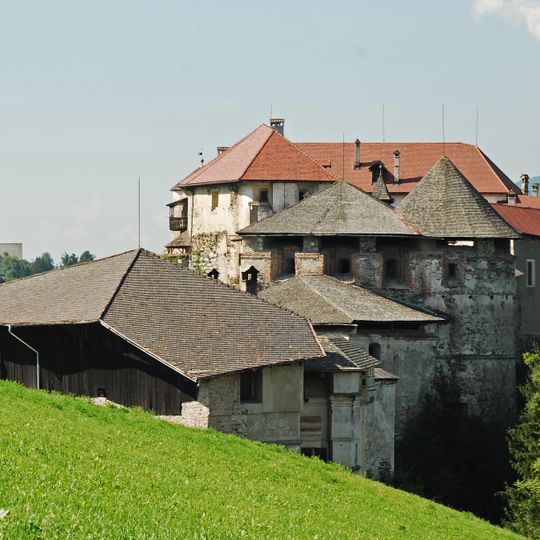 Château de Rodenegg