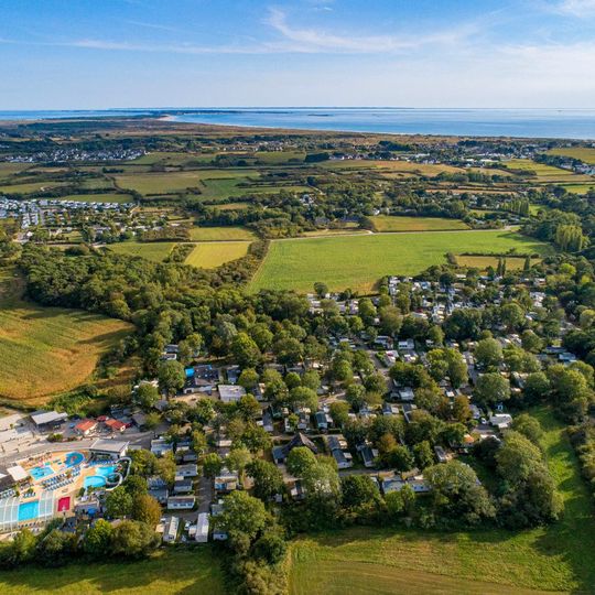 Camping Kerzerho
