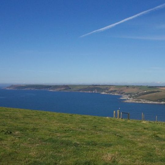 Erme Estuary Marine Conservation Zone