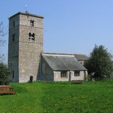 All Saints Episcopal Church