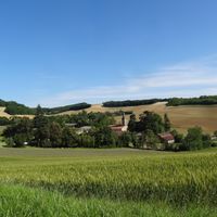 Larroque-Saint-Sernin