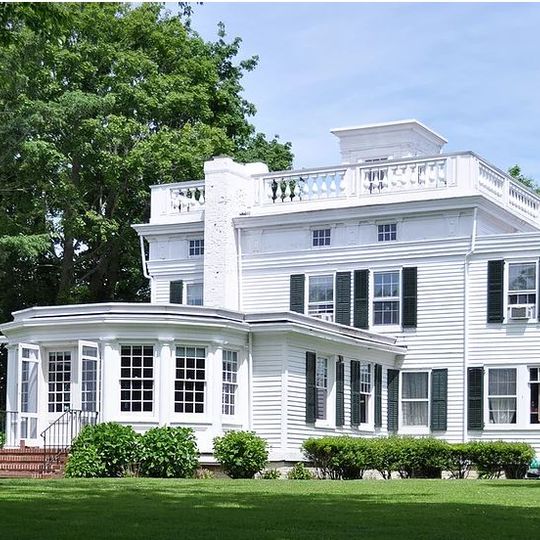 Southampton History Museum