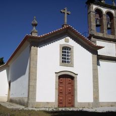 Igreja Paroquial de Cerejo