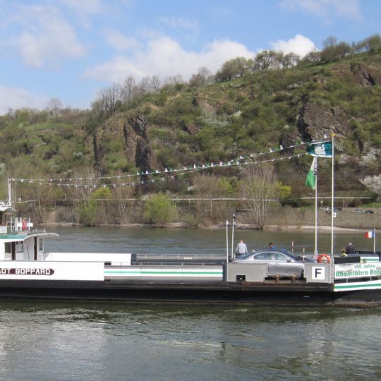 Stadt Boppard