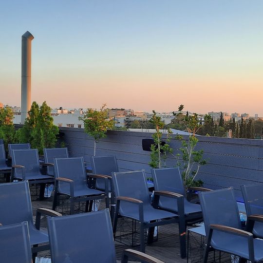 Stellar Gastro Cinema