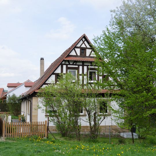 Bauernhaus