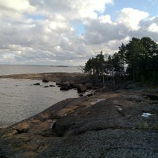Parco nazionale del Golfo di Finlandia orientale