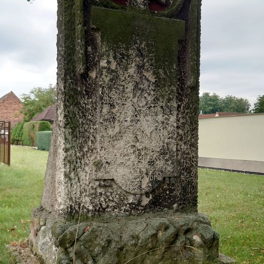 War memorial of the 1 world war