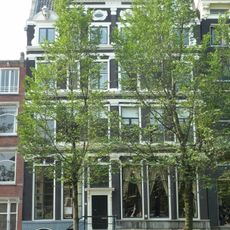 Herengracht 72, Amsterdam