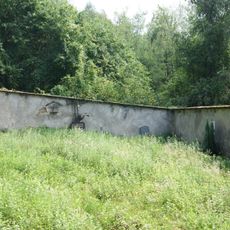 Cemetery of Roncaiola