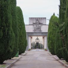 Cimitero di Castel San Pietro Terme