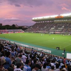 Yodoko Sakura Stadium