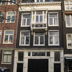 Amstelveld 19, Amsterdam