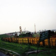 Meghna Bridge