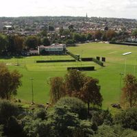 Richmond upon Thames