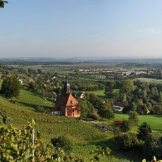 Pillnitzer Königlicher Weinberg