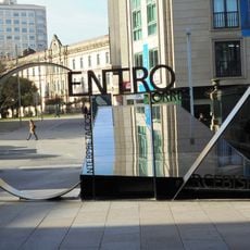 Centre d'interprétation des tours archiépiscopales